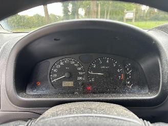 Suzuki Wagon r 3 GL MPV STUURBEKRACHTIGING ELEC PAKKET AFN TREKH B.J 2002 picture 11