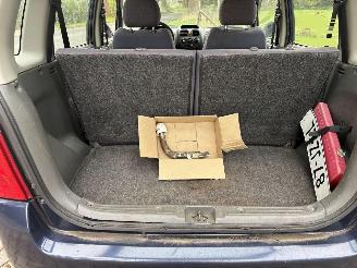 Suzuki Wagon r 3 GL MPV STUURBEKRACHTIGING ELEC PAKKET AFN TREKH B.J 2002 picture 13
