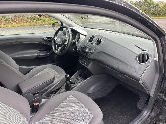 Seat Ibiza SC 1.4 STYLANCE 3-DRS HB AIRCO CRUISE LMV ELEC PAKKET B.J 2009 APK 09-2027 picture 9