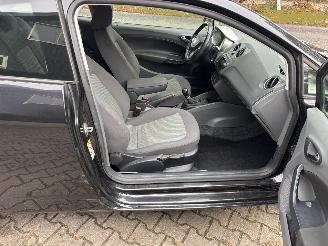 Seat Ibiza SC 1.4 STYLANCE 3-DRS HB AIRCO CRUISE LMV ELEC PAKKET B.J 2009 APK 09-2027 picture 14
