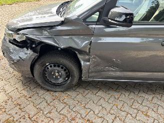 Volkswagen Caddy .5 GEEL KENTEKEN 116 PK CLIMA CAMERA TREKHAAK B.J 05-2025 picture 14