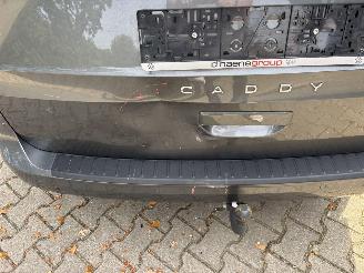 Volkswagen Caddy .5 GEEL KENTEKEN 116 PK CLIMA CAMERA TREKHAAK B.J 05-2025 picture 15