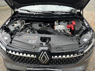 Renault Austral E-TECH HYBRIDE TECHNO PANO AUTOMAAT LED NAVI CAMERA CLIMA B.J 11-2024 picture 15