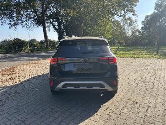 Volkswagen T-Cross CROSS AUTOMAAT 116 PK NAVI CLIMA CAMERA B.J 12-2024 picture 5