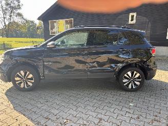 Volkswagen T-Cross CROSS AUTOMAAT 116 PK NAVI CLIMA CAMERA B.J 12-2024 picture 8