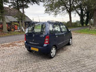 Suzuki Wagon r 1.3 GL MPV STUURBEKRACHTIGING ELEC PAKKET AFN TREKH B.J 2002 picture 2