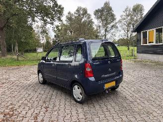 Suzuki Wagon r 1.3 GL MPV STUURBEKRACHTIGING ELEC PAKKET AFN TREKH B.J 2002 picture 3