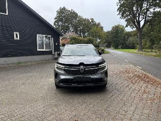 Renault Austral E-TECH 200 HYBRIDE TECHNO PANODAK AUTOMAAT LED NAVI CAMERA CLIMA B.J 11-2024 picture 5