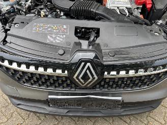Renault Austral E-TECH 200 HYBRIDE TECHNO PANODAK AUTOMAAT LED NAVI CAMERA CLIMA B.J 11-2024 picture 15
