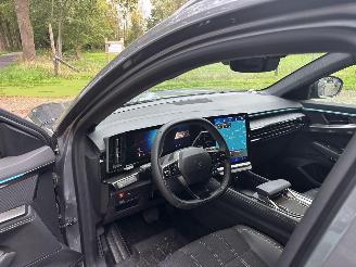 Renault Austral E-TECH 200 HYBRIDE TECHNO PANODAK AUTOMAAT LED NAVI CAMERA CLIMA B.J 11-2024 picture 9