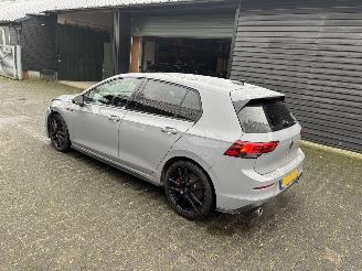 Volkswagen Golf 8 GTI EDITION NAVI CLIMA CAMERA LED VIRTUEEL DASH B.J 05-2023 picture 2