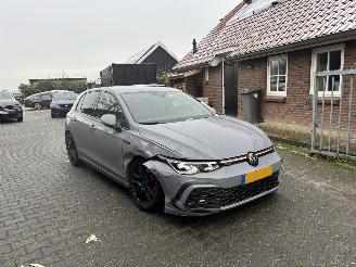 Auto incidentate Volkswagen Golf 8 GTI EDITION NAVI CLIMA CAMERA LED VIRTUEEL DASH B.J 05-2023 2023/5