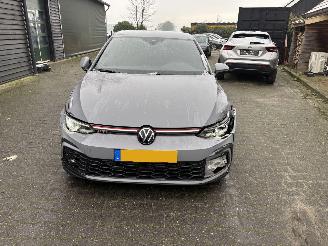 Volkswagen Golf 8 GTI EDITION NAVI CLIMA CAMERA LED VIRTUEEL DASH B.J 05-2023 picture 5