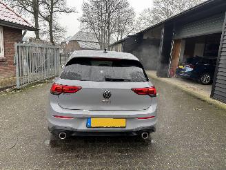Volkswagen Golf 8 GTI EDITION NAVI CLIMA CAMERA LED VIRTUEEL DASH B.J 05-2023 picture 6