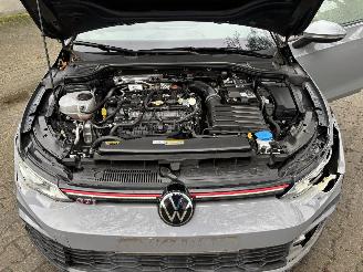 Volkswagen Golf 8 GTI EDITION NAVI CLIMA CAMERA LED VIRTUEEL DASH B.J 05-2023 picture 23