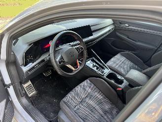 Volkswagen Golf 8 GTI EDITION NAVI CLIMA CAMERA LED VIRTUEEL DASH B.J 05-2023 picture 9