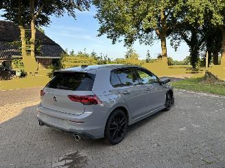 Volkswagen Golf 8 GTI EDITION NAVI CLIMA CAMERA LED VIRTUEEL DASH B.J 05-2023 picture 2