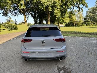 Volkswagen Golf 8 GTI EDITION NAVI CLIMA CAMERA LED VIRTUEEL DASH B.J 05-2023 picture 6