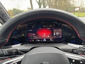 Volkswagen Golf 8 GTI EDITION NAVI CLIMA CAMERA LED VIRTUEEL DASH B.J 05-2023 picture 15