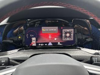 Volkswagen Golf 8 GTI EDITION NAVI CLIMA CAMERA LED VIRTUEEL DASH B.J 05-2023 picture 14