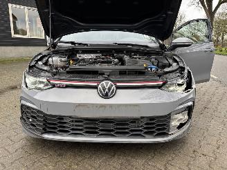 Volkswagen Golf 8 GTI EDITION NAVI CLIMA CAMERA LED VIRTUEEL DASH B.J 05-2023 picture 22