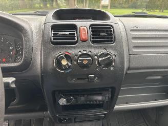 Suzuki Wagon r R + 1.3 GL MPV STUURBEKRACHTIGING ELEC PAKKET AFN TREKH B.J 2002 picture 12