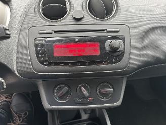 Seat Ibiza SC 1.4 STYLANCE 3-DRS HB AIRCO CRUISE LMV ELEC PAKKET B.J 2009 APK 09-2027 picture 9