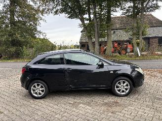 Seat Ibiza SC 1.4 STYLANCE 3-DRS HB AIRCO CRUISE LMV ELEC PAKKET B.J 2009 APK 09-2027 picture 4
