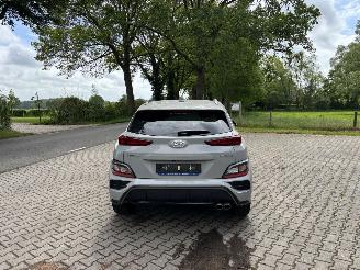 Hyundai Kona N LINE SPORT 1.0 T-GDI CLIMA CAMERA APP LED B.J 04-2023 picture 7