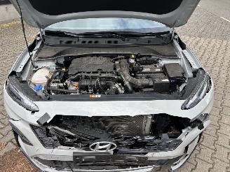 Hyundai Kona N LINE SPORT 1.0 T-GDI CLIMA CAMERA APP LED B.J 04-2023 picture 9