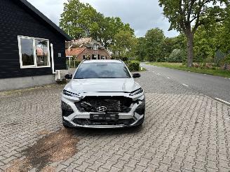 Hyundai Kona N LINE SPORT 1.0 T-GDI CLIMA CAMERA APP LED B.J 04-2023 picture 8