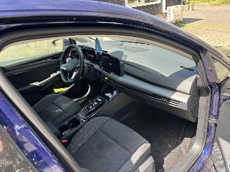 Volkswagen Golf GTE 204 PK PLUG IN HYBRIDE AUTOMAAT STYLE NAVI CLIMA CAMERA LED B.J 2023 picture 9