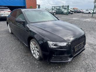 Audi S5  picture 4