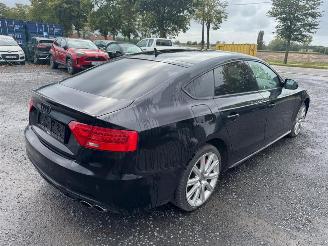 Audi S5  picture 6