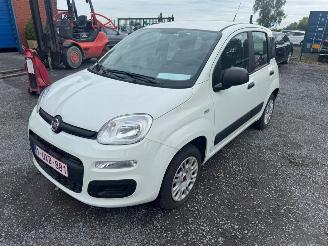 Avarii autoturisme Fiat Panda  2018/5