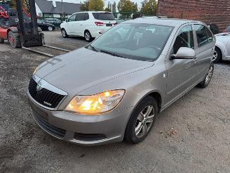 Skoda Octavia II  AMBITION picture 1