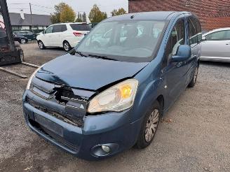 Damaged car Citroën Berlingo II 2010/3