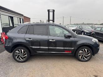 Renault Koleos  picture 4