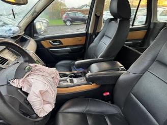 Land Rover Range Rover ROVER SPORT picture 15