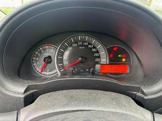 Nissan Micra  picture 25