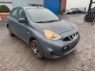 Nissan Micra  picture 3
