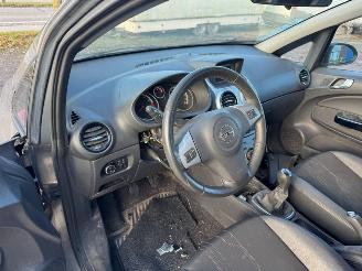 Opel Corsa D picture 19