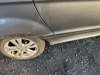 Mercedes B-klasse  picture 17