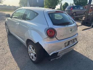 Alfa Romeo MiTo  picture 7