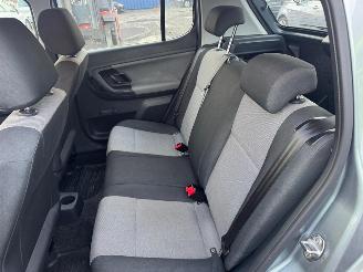 Skoda Fabia  picture 24