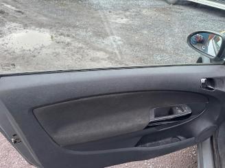 Opel Corsa  picture 22