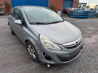 Opel Corsa  picture 3