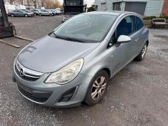 Opel Corsa  picture 1