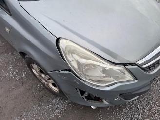 Opel Corsa  picture 16