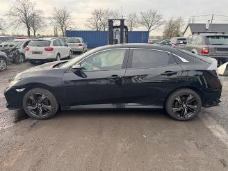 Honda Civic  picture 8